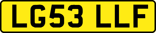 LG53LLF