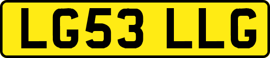 LG53LLG