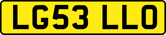 LG53LLO