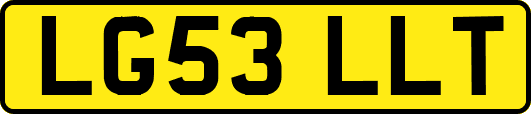 LG53LLT