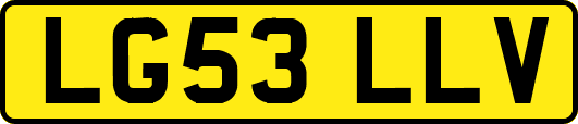 LG53LLV