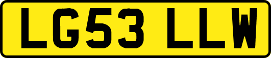 LG53LLW
