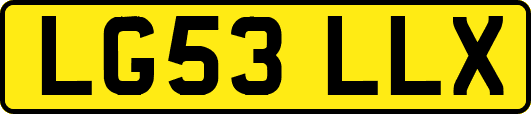 LG53LLX