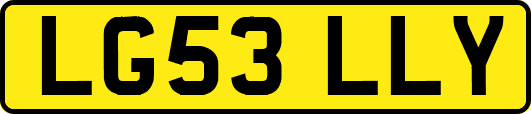 LG53LLY