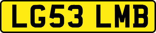 LG53LMB