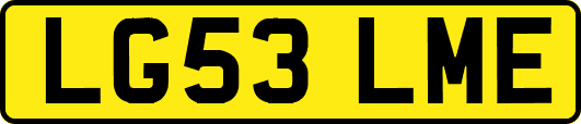 LG53LME