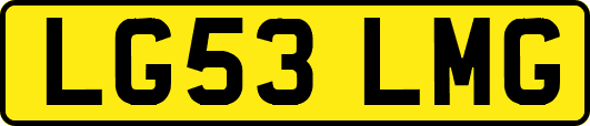 LG53LMG