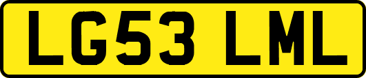 LG53LML
