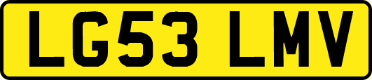 LG53LMV