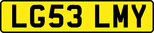 LG53LMY