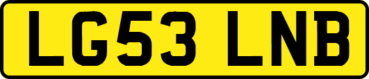 LG53LNB