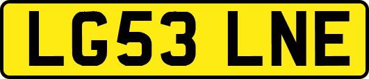 LG53LNE