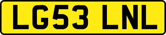 LG53LNL