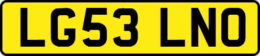 LG53LNO
