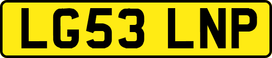 LG53LNP
