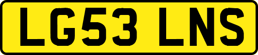LG53LNS