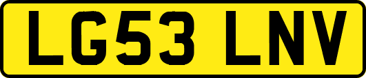 LG53LNV