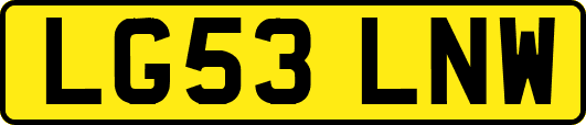 LG53LNW