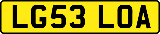 LG53LOA