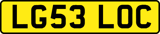 LG53LOC
