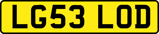 LG53LOD