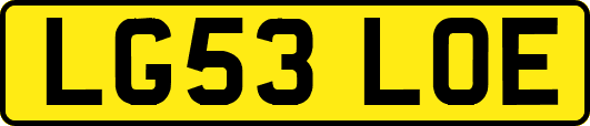 LG53LOE