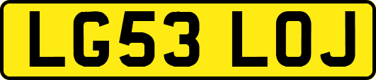 LG53LOJ