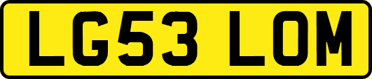 LG53LOM