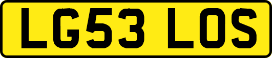 LG53LOS