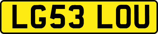 LG53LOU
