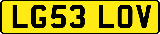 LG53LOV