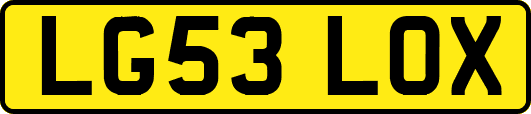 LG53LOX