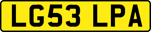 LG53LPA