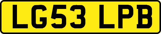 LG53LPB