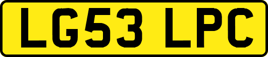 LG53LPC