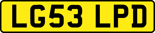LG53LPD