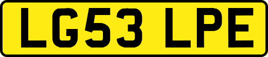 LG53LPE