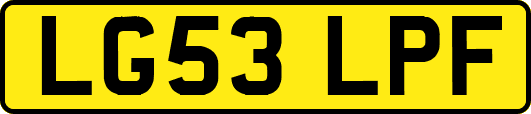 LG53LPF