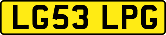 LG53LPG