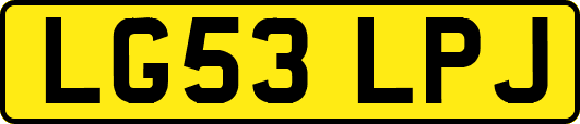 LG53LPJ