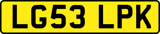 LG53LPK