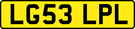 LG53LPL