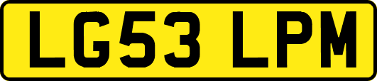 LG53LPM