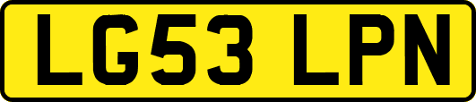 LG53LPN