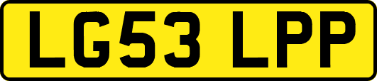 LG53LPP