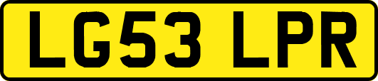 LG53LPR
