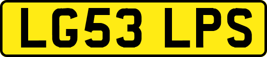 LG53LPS