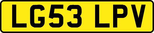 LG53LPV