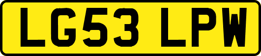 LG53LPW