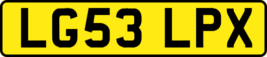 LG53LPX